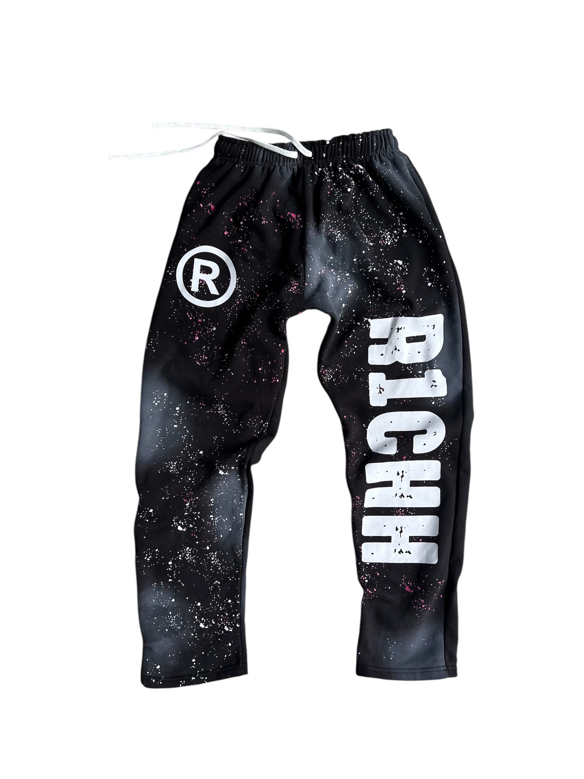 “R1CHH” Sweatpants