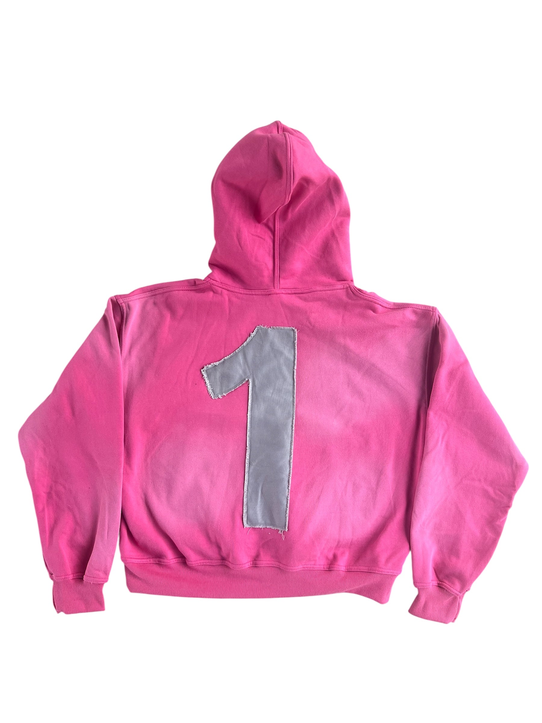 “R1CHH” Hoodie