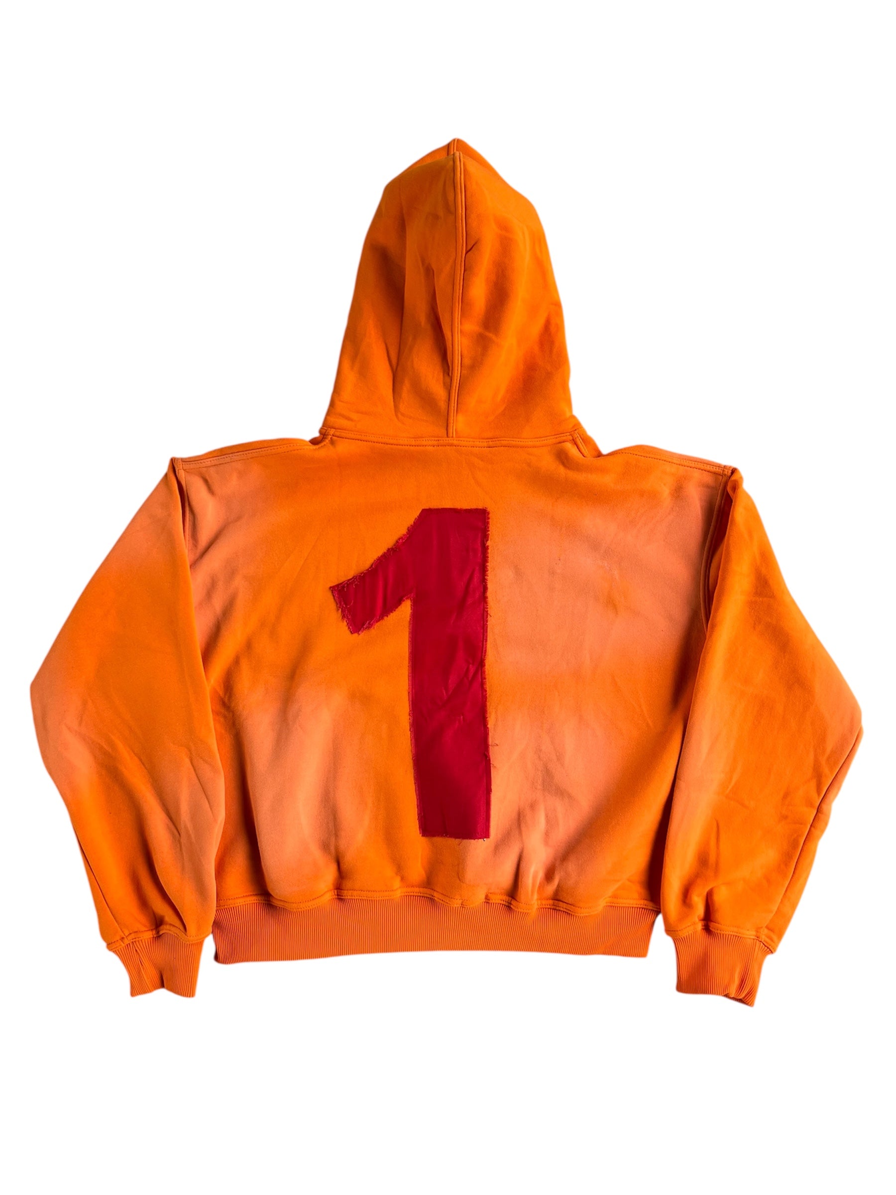 “R1CHH”Hoodie