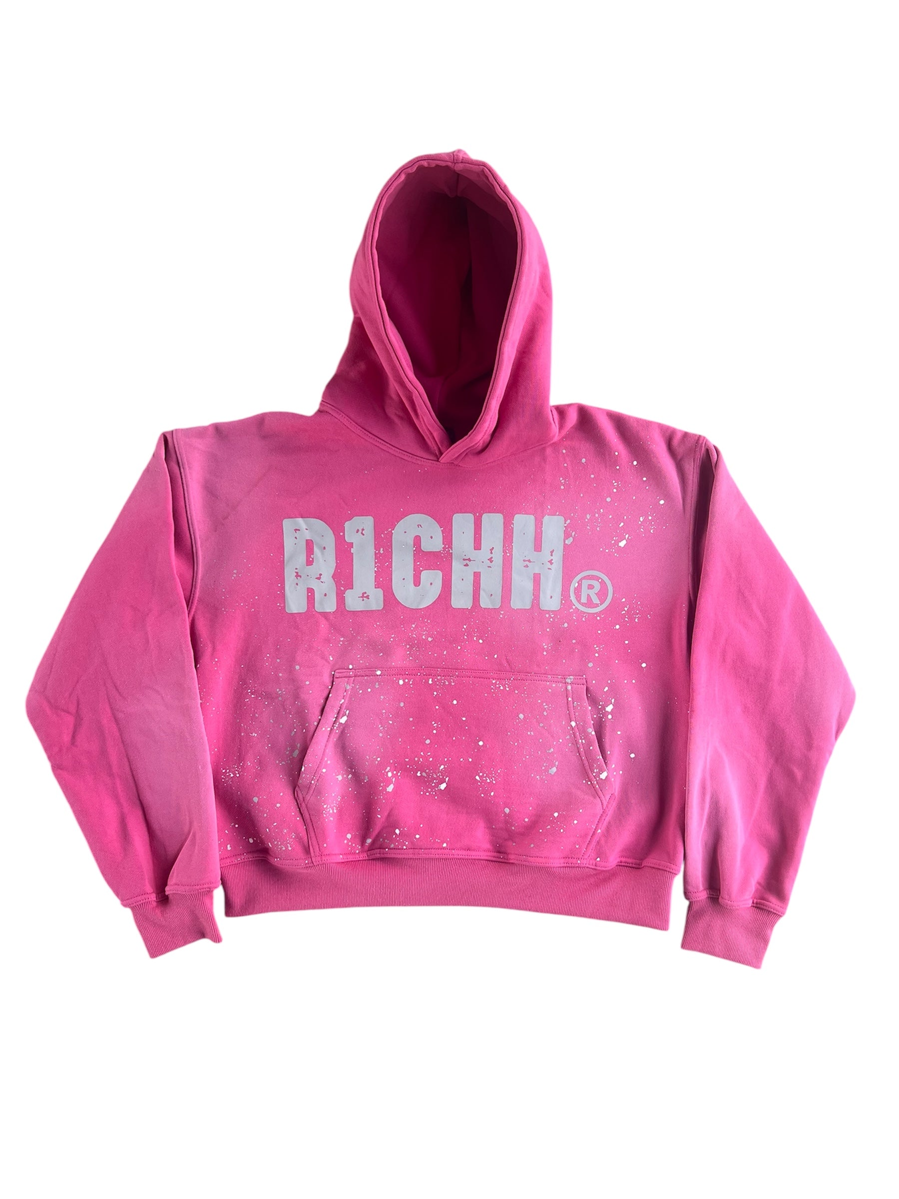 “R1CHH” Hoodie