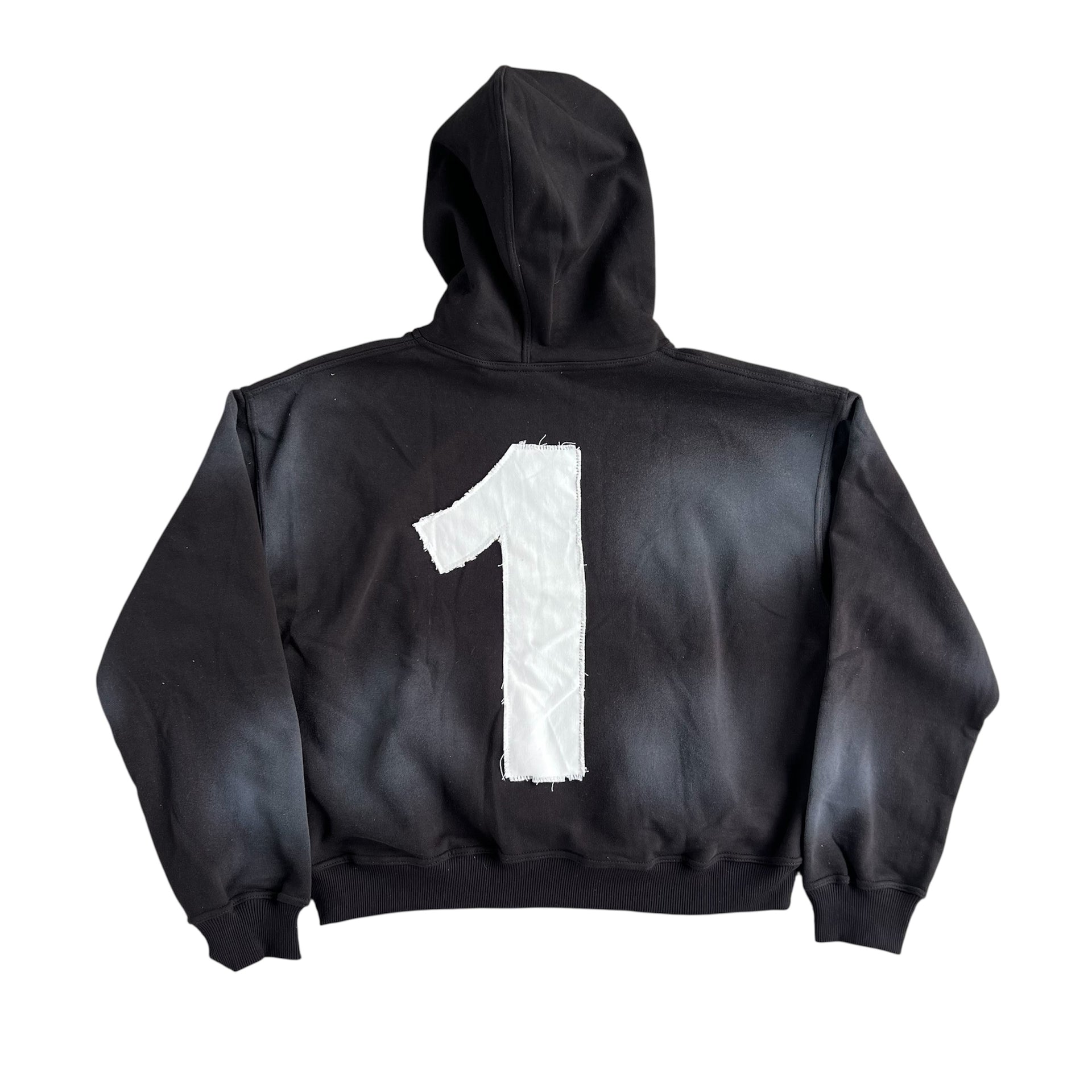 “R1CHH” Hoodie
