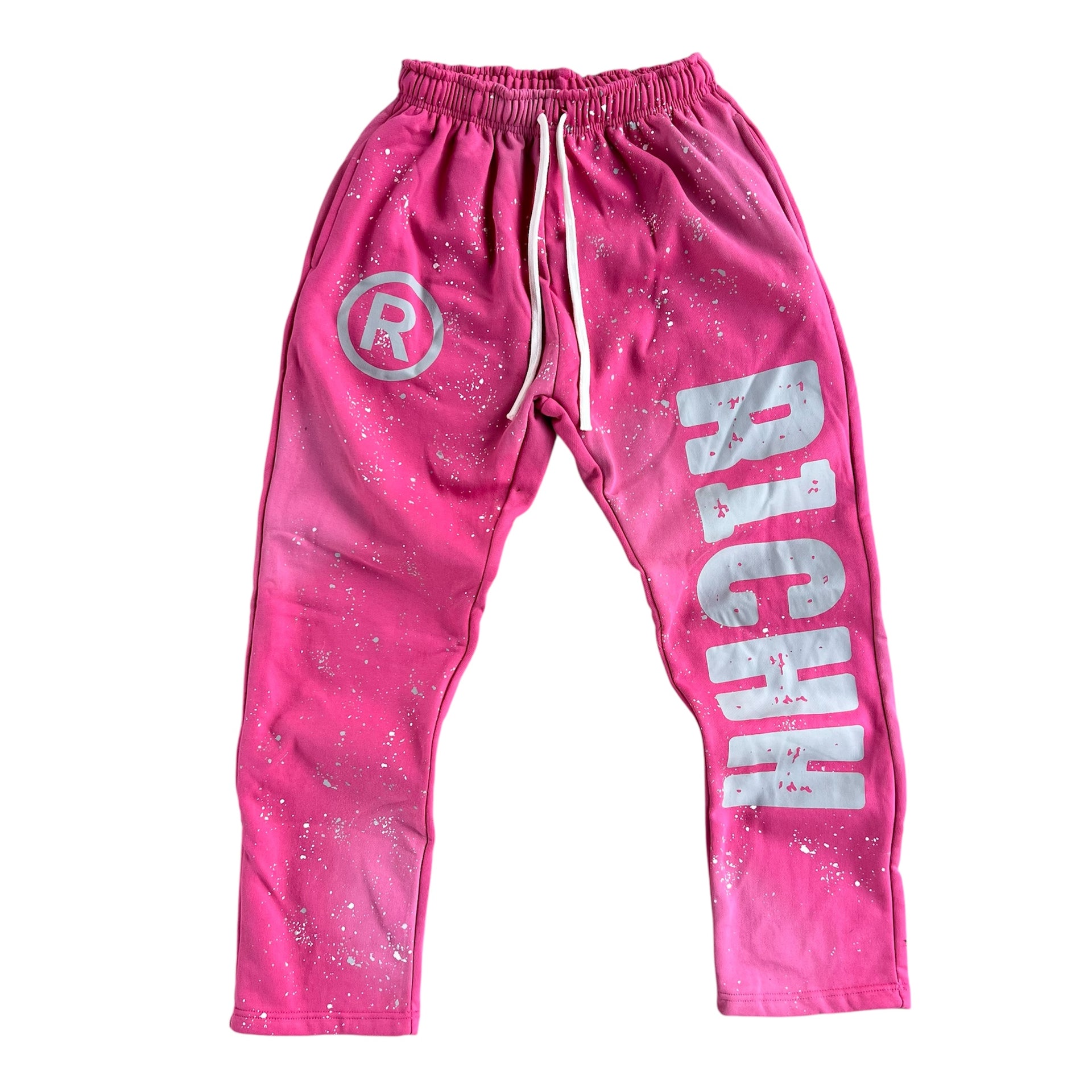 “R1CHH” Sweatpants