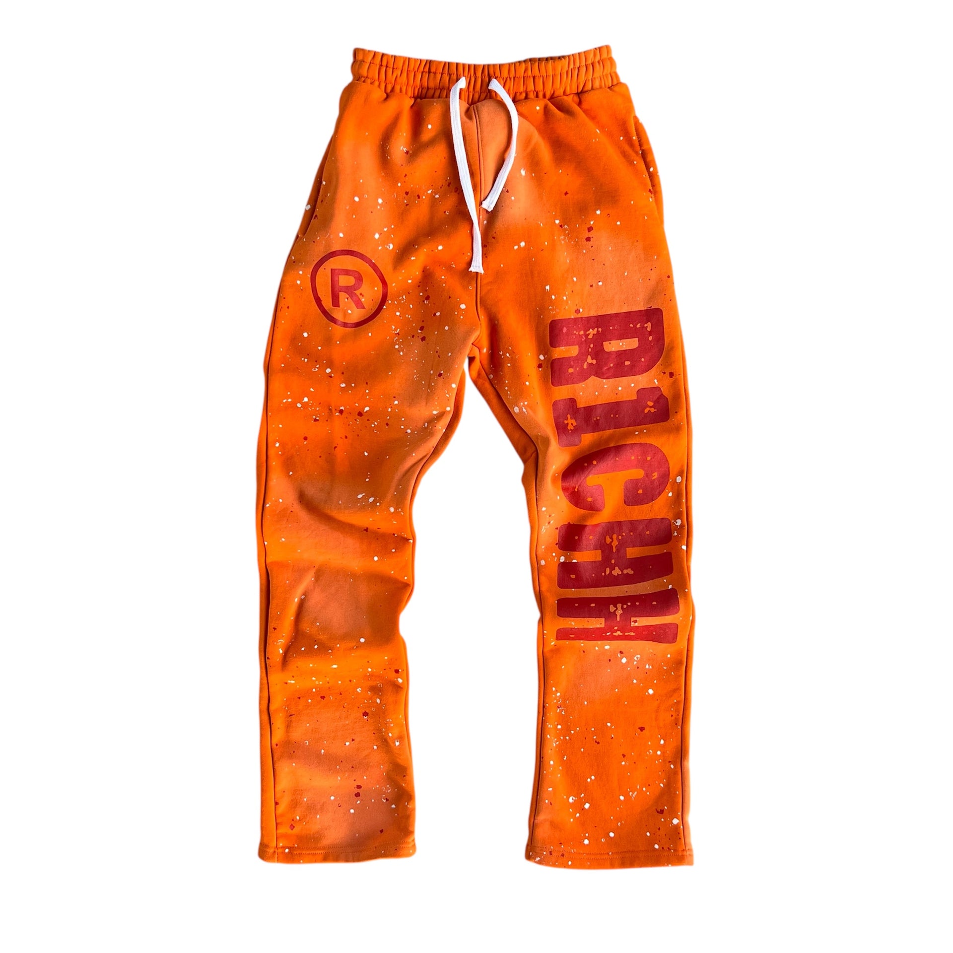 "R1CHH" Sweatpants